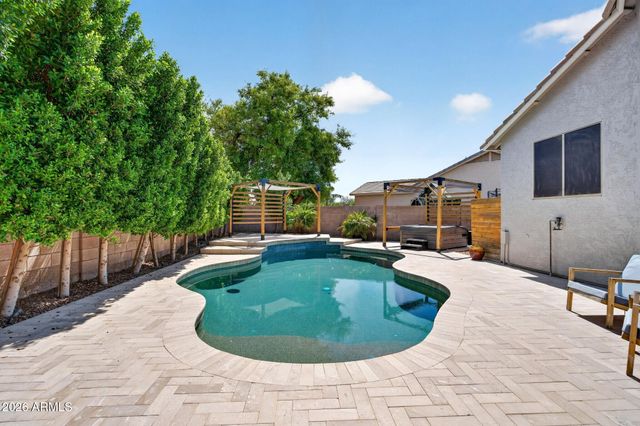1435 N Roanoke Street, Gilbert, AZ 85234