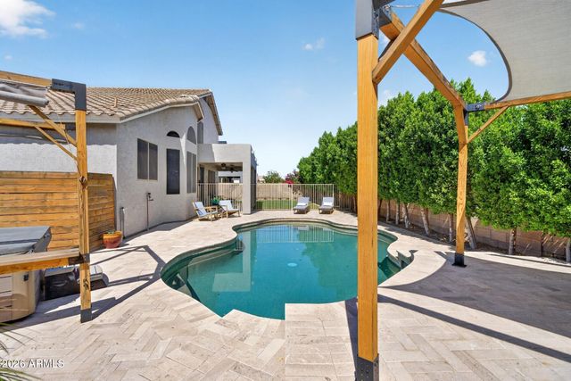 1435 N Roanoke Street, Gilbert, AZ 85234