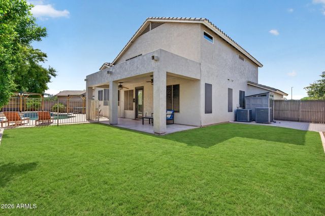 1435 N Roanoke Street, Gilbert, AZ 85234
