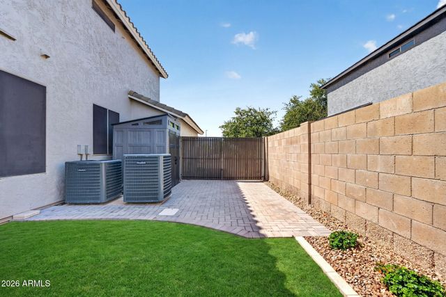1435 N Roanoke Street, Gilbert, AZ 85234