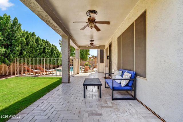 1435 N Roanoke Street, Gilbert, AZ 85234