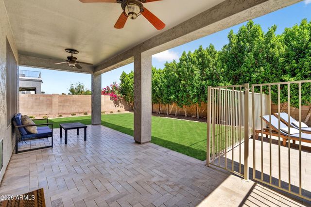 1435 N Roanoke Street, Gilbert, AZ 85234