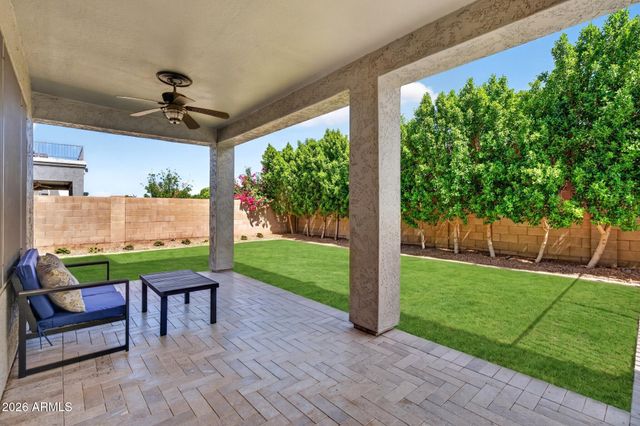 1435 N Roanoke Street, Gilbert, AZ 85234
