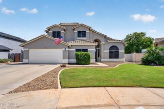 1435 N Roanoke Street, Gilbert, AZ 85234