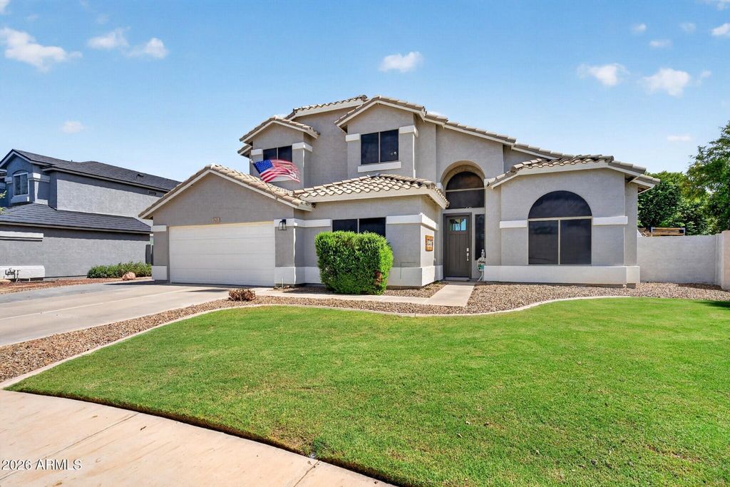 1435 N Roanoke Street, Gilbert, AZ 85234 — photo 3