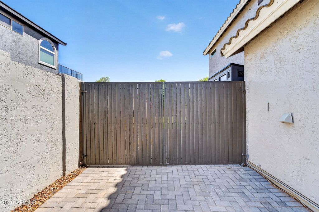 1435 N Roanoke Street, Gilbert, AZ 85234 — photo 4