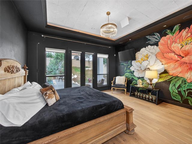 2900 Pamella CT, Austin, TX 78734