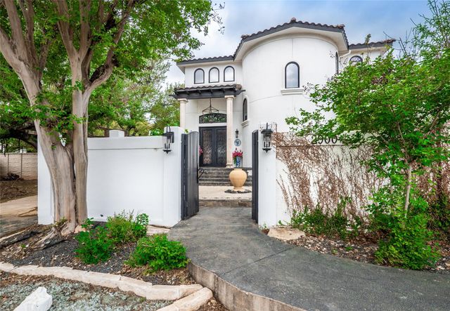 2900 Pamella CT, Austin, TX 78734