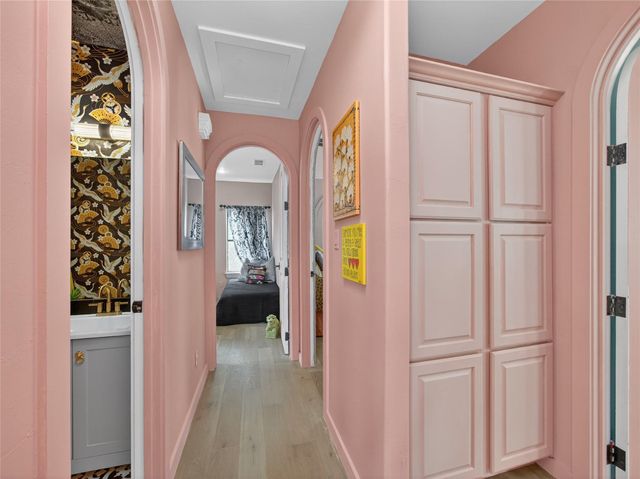 2900 Pamella CT, Austin, TX 78734