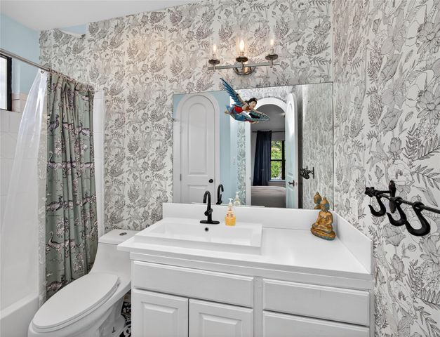 2900 Pamella CT, Austin, TX 78734