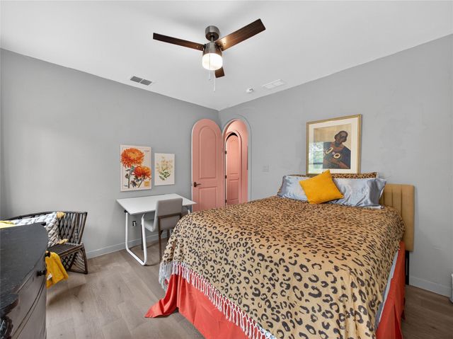 2900 Pamella CT, Austin, TX 78734