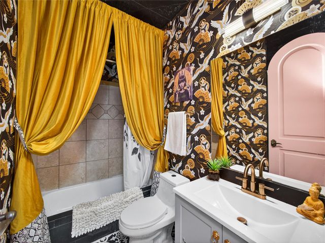 2900 Pamella CT, Austin, TX 78734