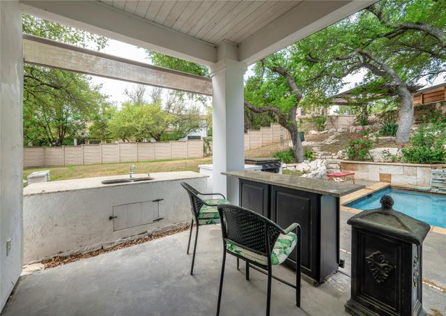 2900 Pamella CT, Austin, TX 78734