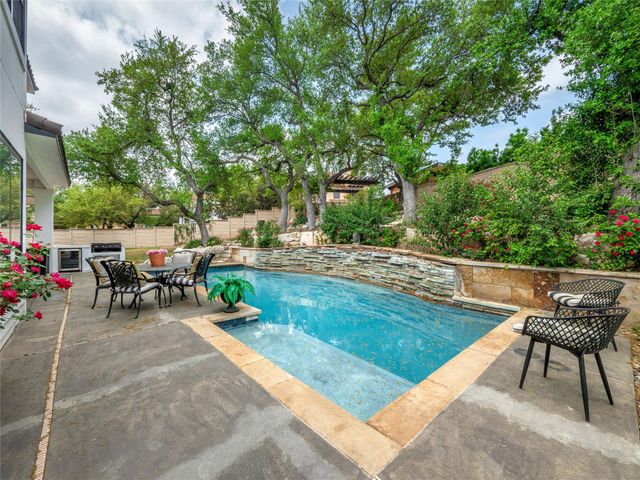 2900 Pamella CT, Austin, TX 78734