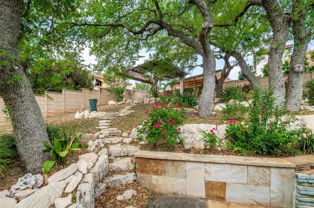 2900 Pamella CT, Austin, TX 78734