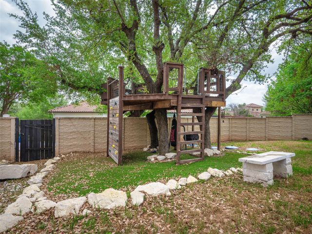 2900 Pamella CT, Austin, TX 78734