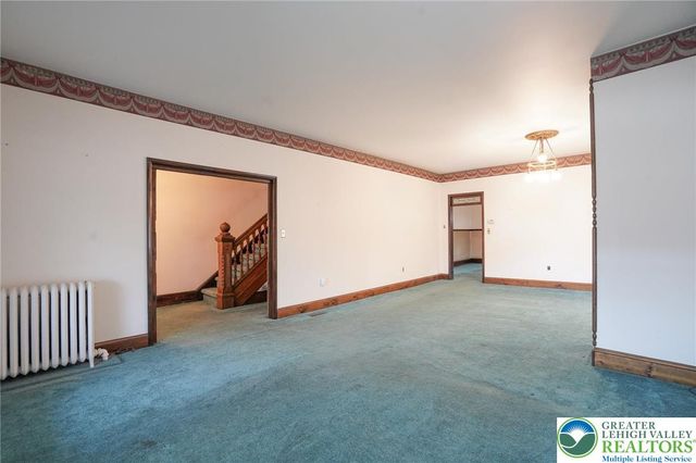 228 West Abbott Street, Lansford Boro, PA 18232