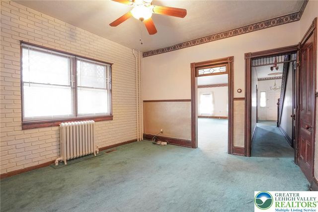 228 West Abbott Street, Lansford Boro, PA 18232