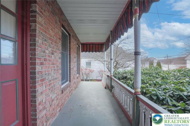 228 West Abbott Street, Lansford Boro, PA 18232