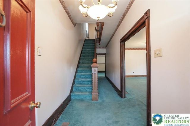 228 West Abbott Street, Lansford Boro, PA 18232