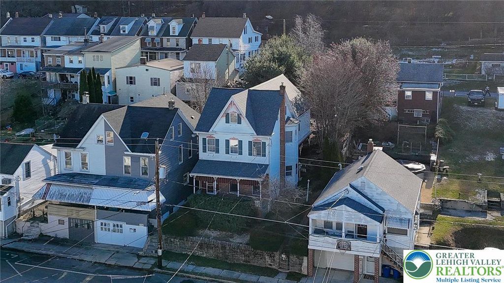 228 West Abbott Street, Lansford Boro, PA 18232