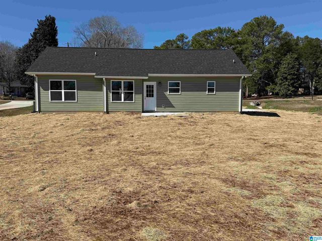 131 TUSCALOOSA PIKE, Cleveland, AL 35049