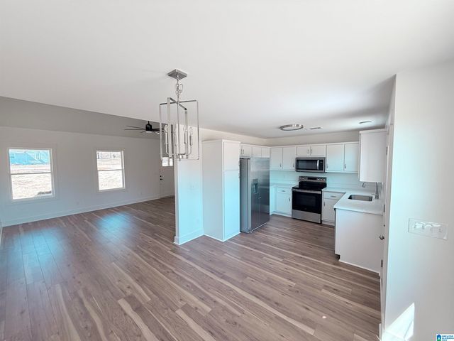 131 TUSCALOOSA PIKE, Cleveland, AL 35049