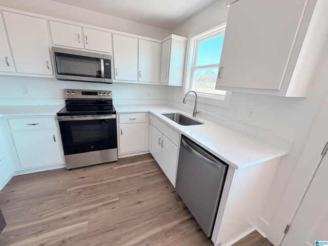 131 TUSCALOOSA PIKE, Cleveland, AL 35049