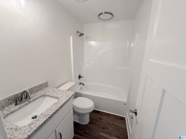 131 TUSCALOOSA PIKE, Cleveland, AL 35049