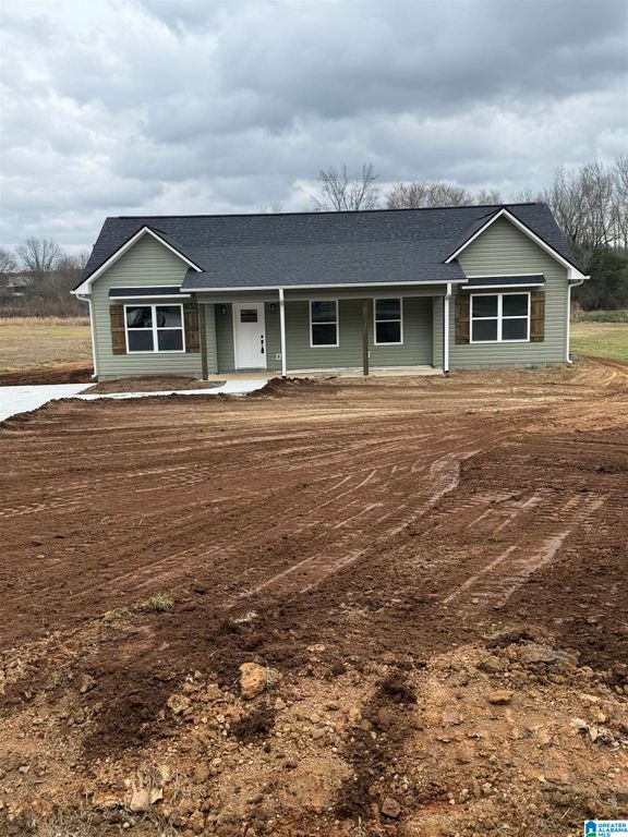 131 TUSCALOOSA PIKE, Cleveland, AL 35049