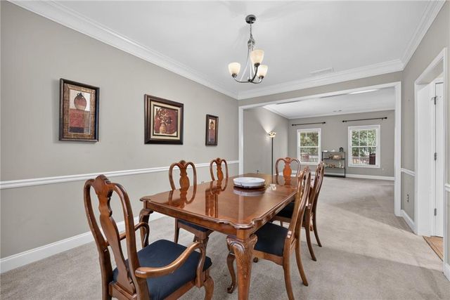 2504 Lois Court, Loganville, GA 30052