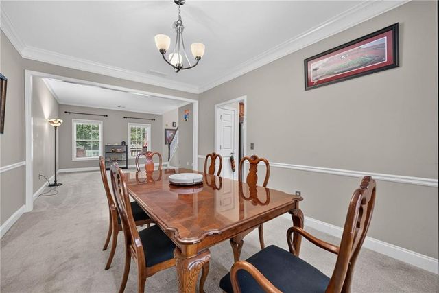 2504 Lois Court, Loganville, GA 30052