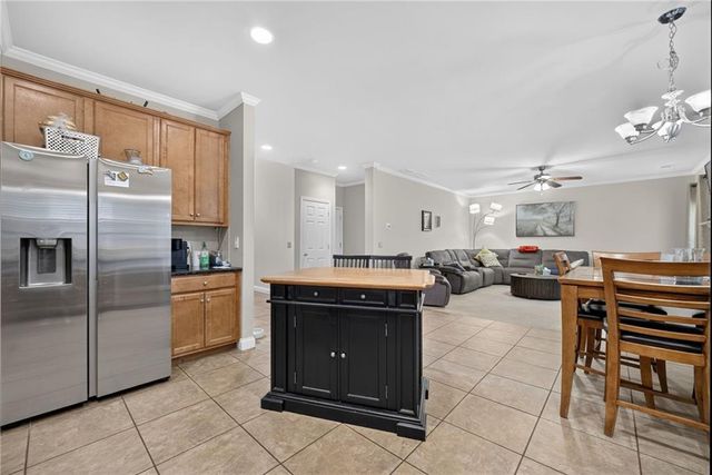 2504 Lois Court, Loganville, GA 30052