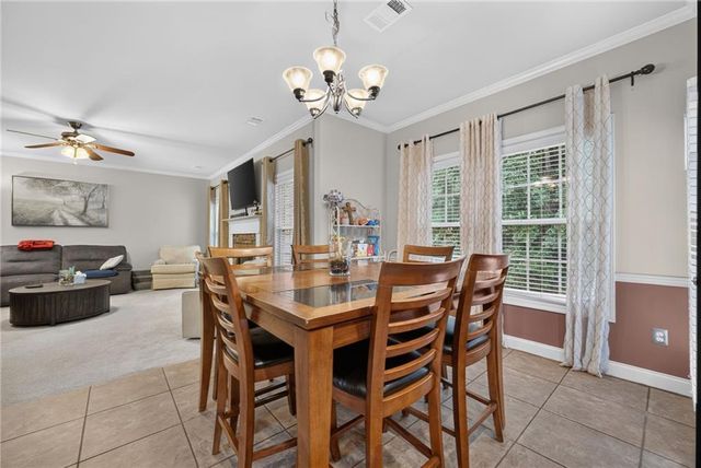 2504 Lois Court, Loganville, GA 30052