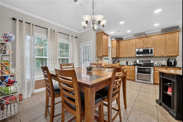 2504 Lois Court, Loganville, GA 30052