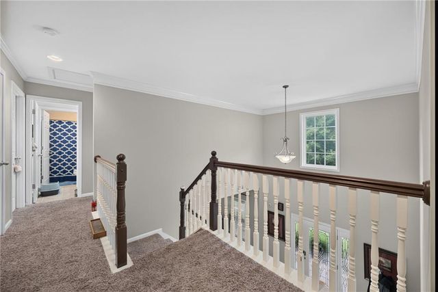 2504 Lois Court, Loganville, GA 30052