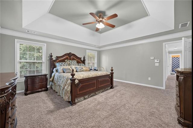 2504 Lois Court, Loganville, GA 30052