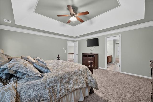 2504 Lois Court, Loganville, GA 30052