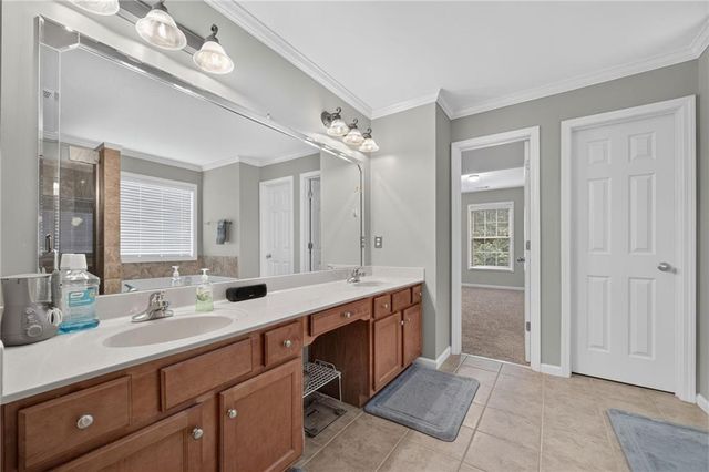 2504 Lois Court, Loganville, GA 30052