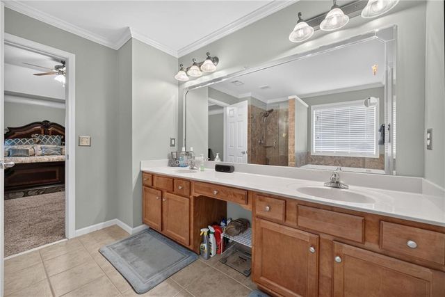 2504 Lois Court, Loganville, GA 30052
