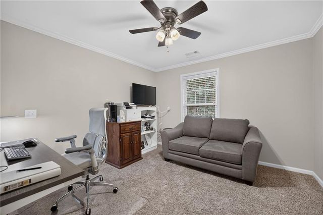2504 Lois Court, Loganville, GA 30052