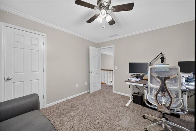 2504 Lois Court, Loganville, GA 30052