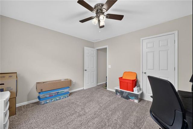 2504 Lois Court, Loganville, GA 30052