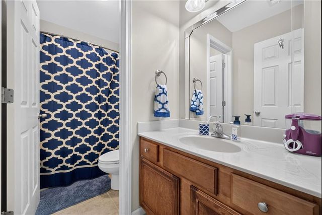 2504 Lois Court, Loganville, GA 30052
