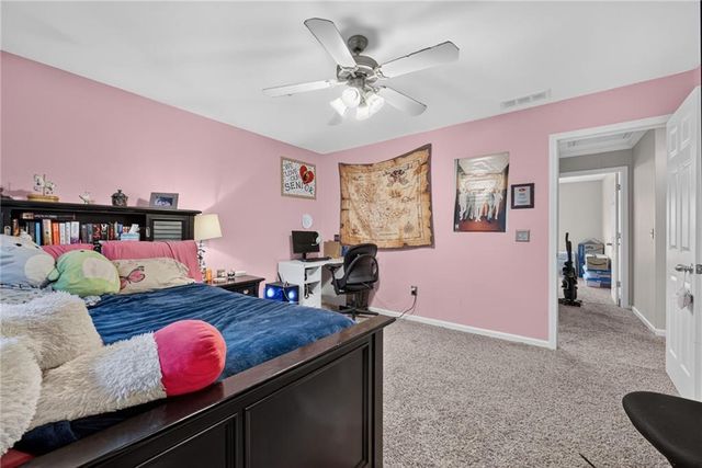 2504 Lois Court, Loganville, GA 30052