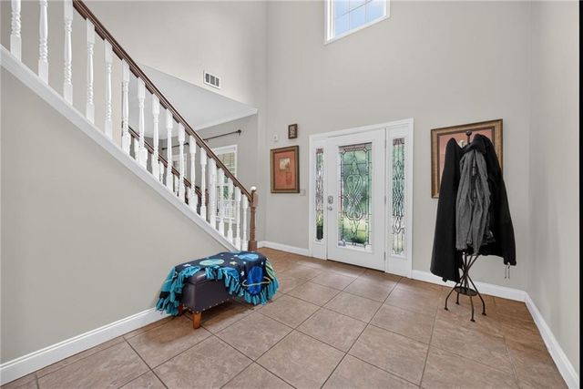 2504 Lois Court, Loganville, GA 30052