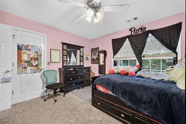 2504 Lois Court, Loganville, GA 30052
