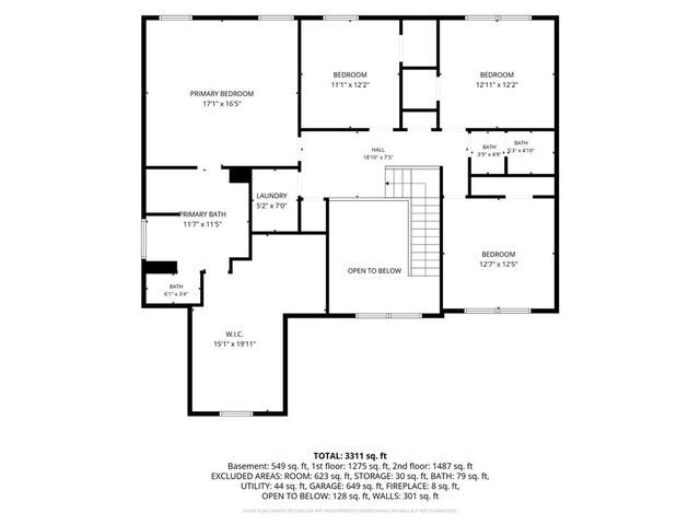 2504 Lois Court, Loganville, GA 30052