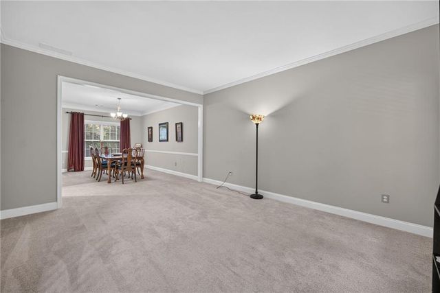 2504 Lois Court, Loganville, GA 30052