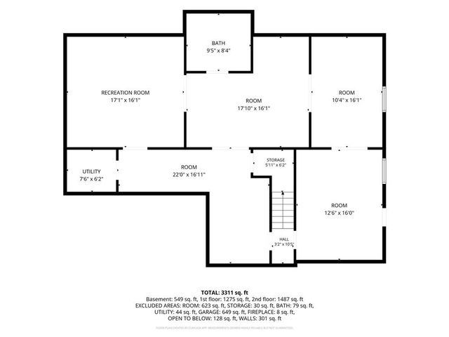 2504 Lois Court, Loganville, GA 30052